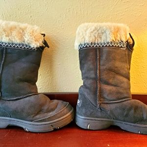 UGG Australia Booties